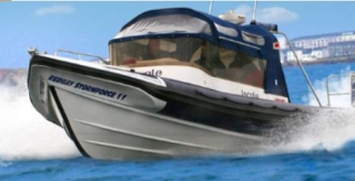 Unser Boot 